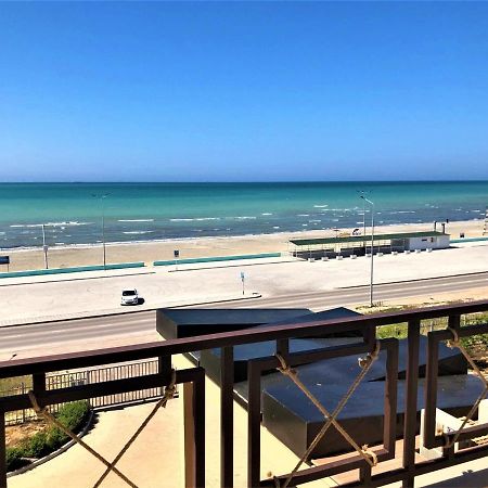 Miramar Apart Hotel & Spa Aktau  Extérieur photo