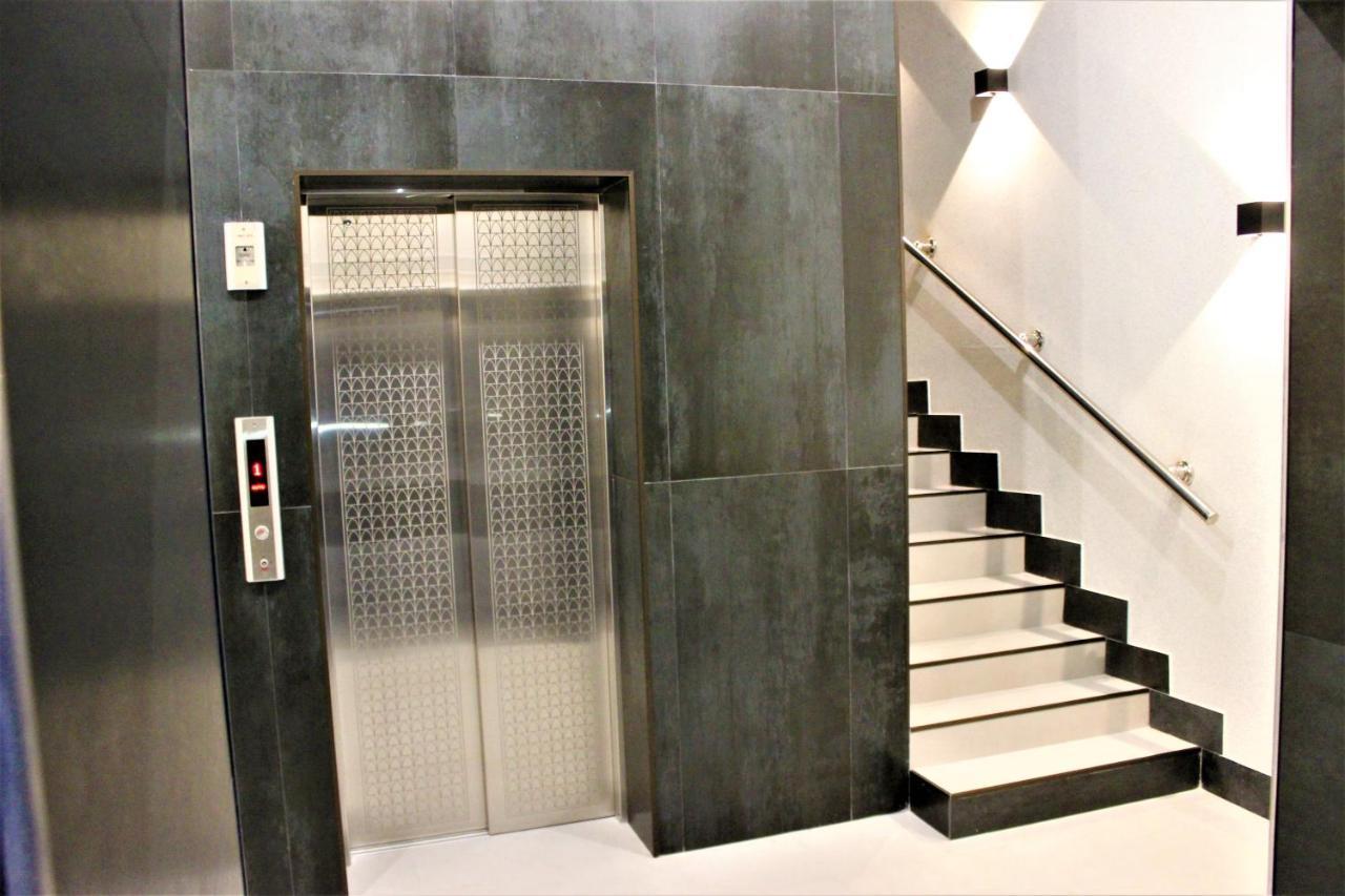 Miramar Apart Hotel & Spa Aktau  Extérieur photo