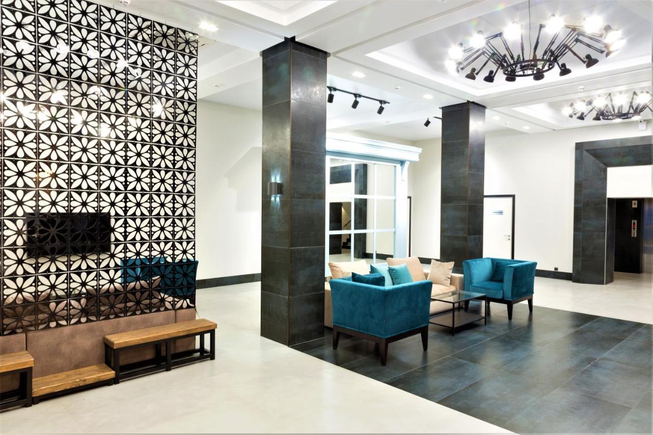 Miramar Apart Hotel & Spa Aktau  Extérieur photo