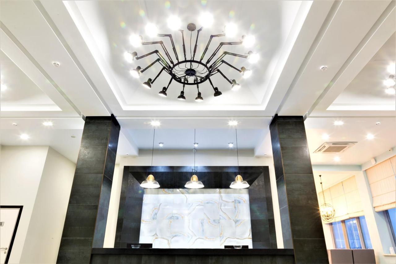 Miramar Apart Hotel & Spa Aktau  Extérieur photo