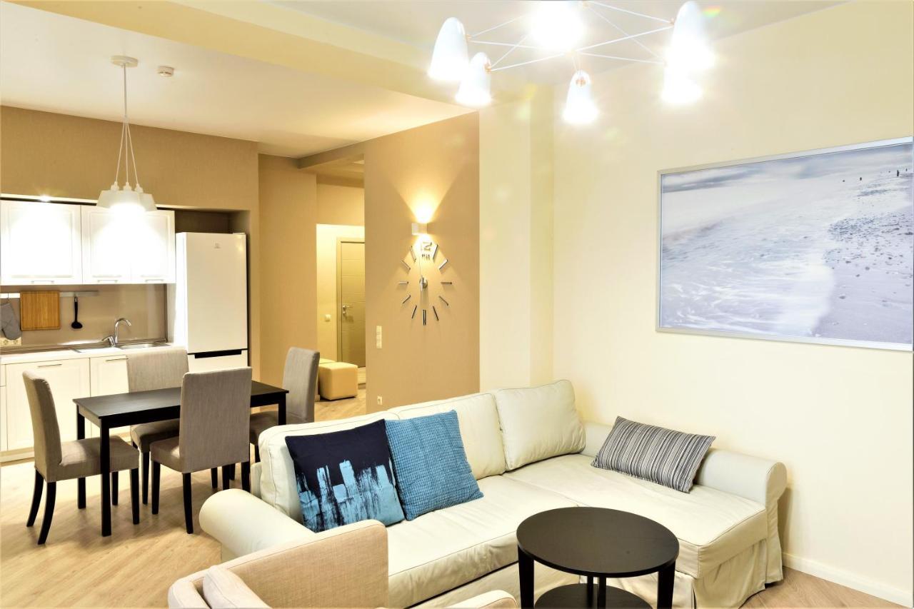 Miramar Apart Hotel & Spa Aktau  Extérieur photo