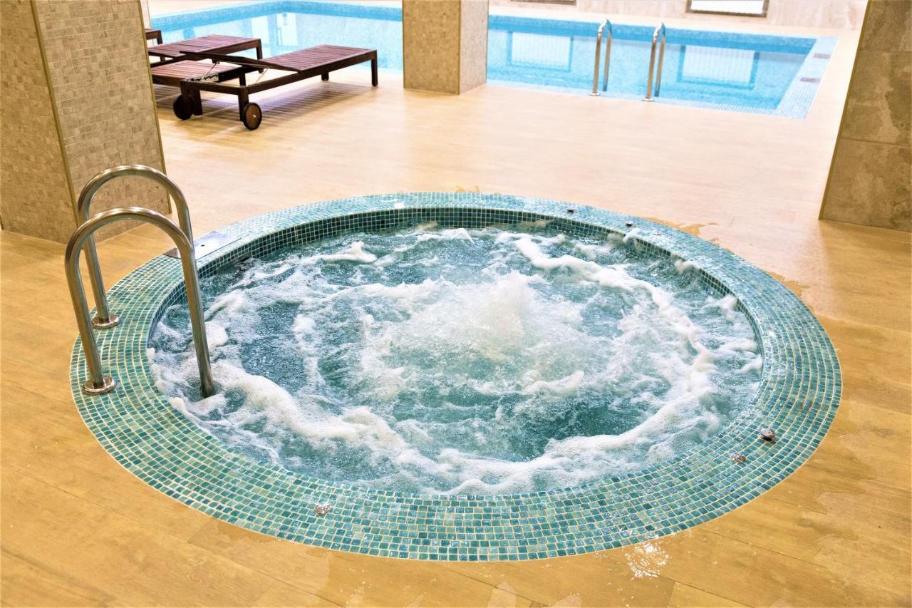 Miramar Apart Hotel & Spa Aktau  Extérieur photo