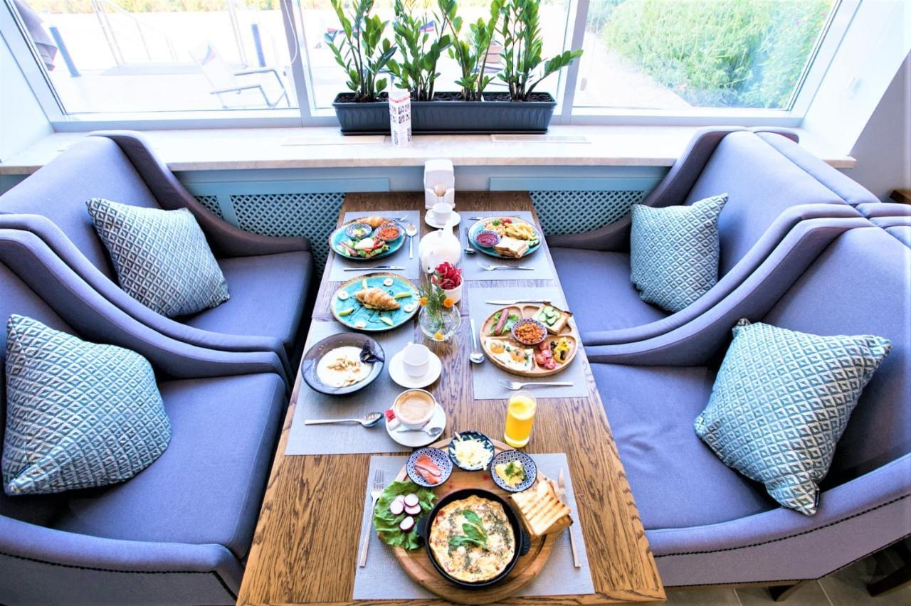 Miramar Apart Hotel & Spa Aktau  Extérieur photo